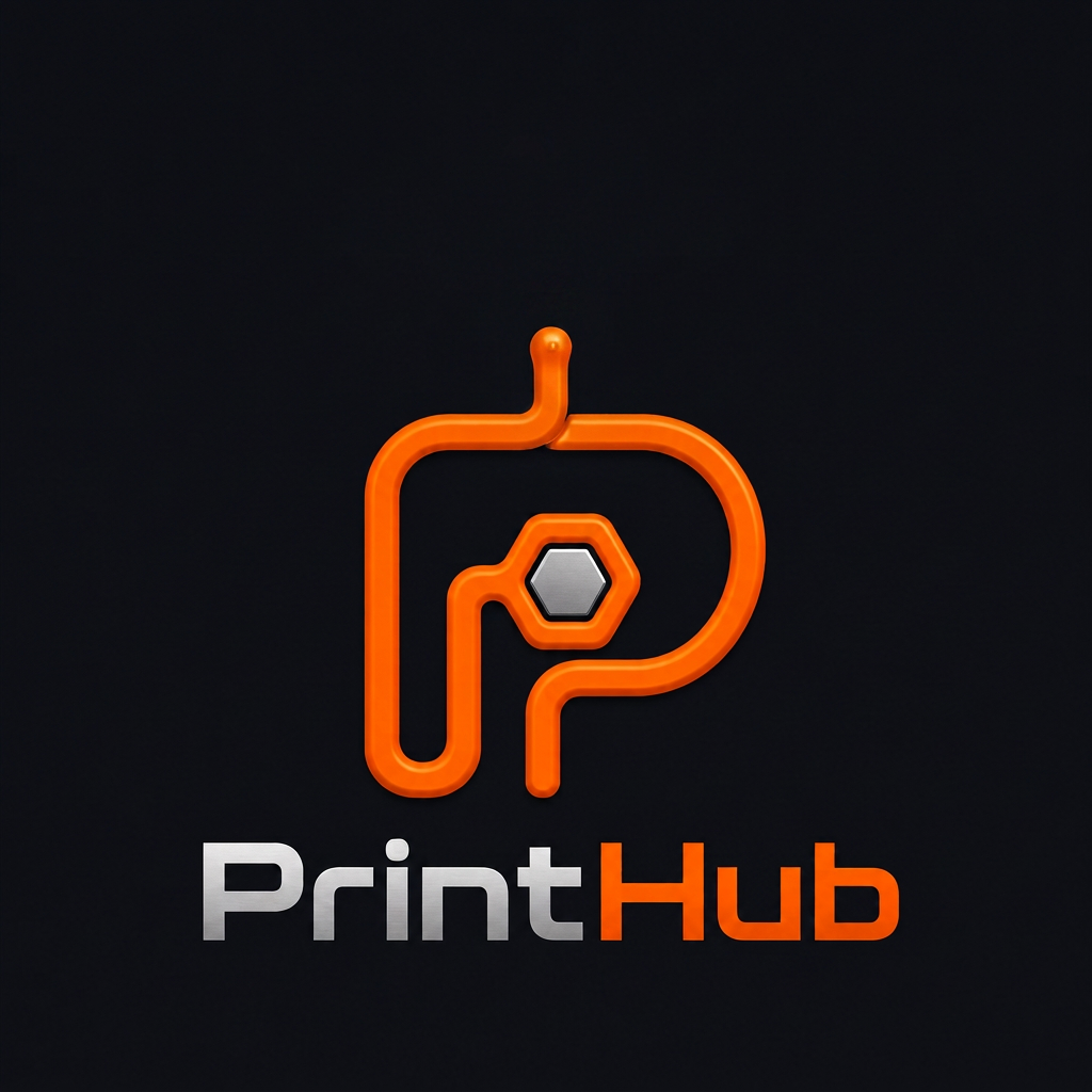 PrintHub